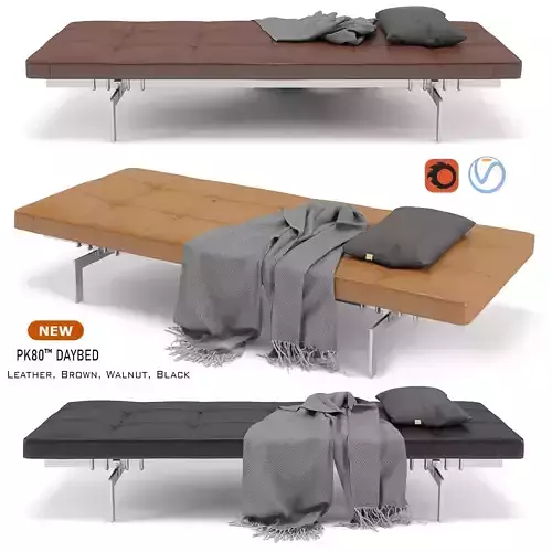 PK80 Daybed