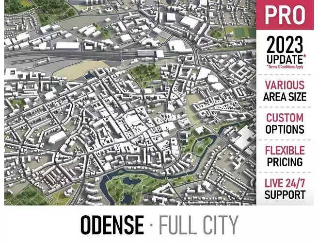 Odense 