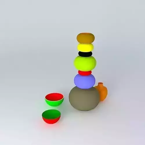 TESTS household kitcherware