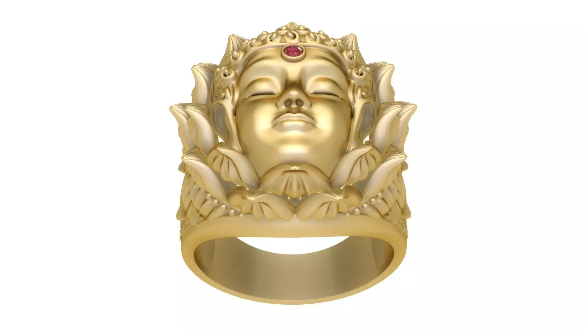 DIAMOND JEWELLERY 3D print model_0