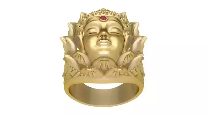 DIAMOND JEWELLERY 3D print model