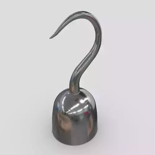 Pirate Hook 2