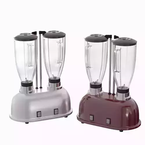 Macap P100D double blender