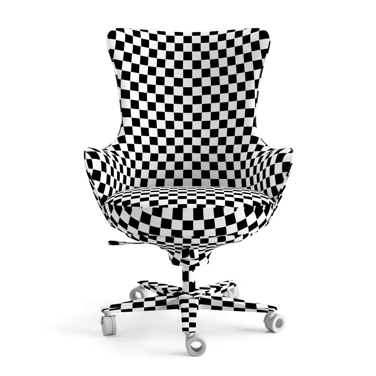 Giorgetti Genius Guest 3D model_3