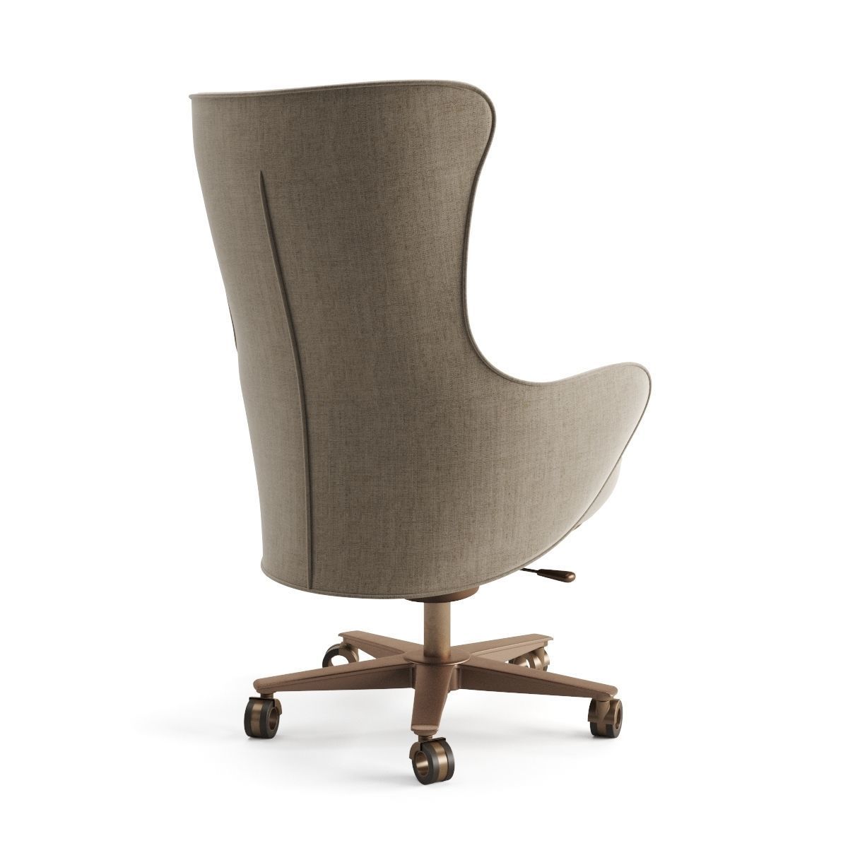 Giorgetti Genius Guest 3D model_10