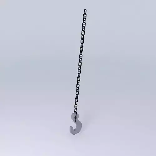 Hook chain
