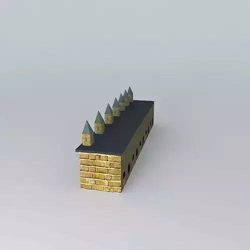 Aktekke Camii are Çilehan