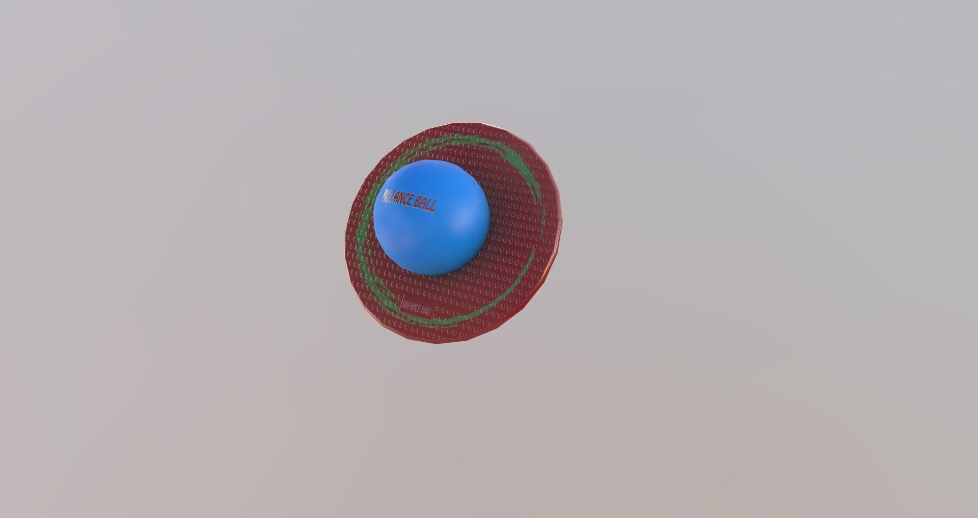 Low-Poly 80s Toys Pack Low-poly 3D model_2