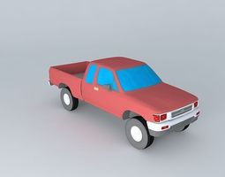 Free Car 3d Models Get Free 3d Car Download Max Obj