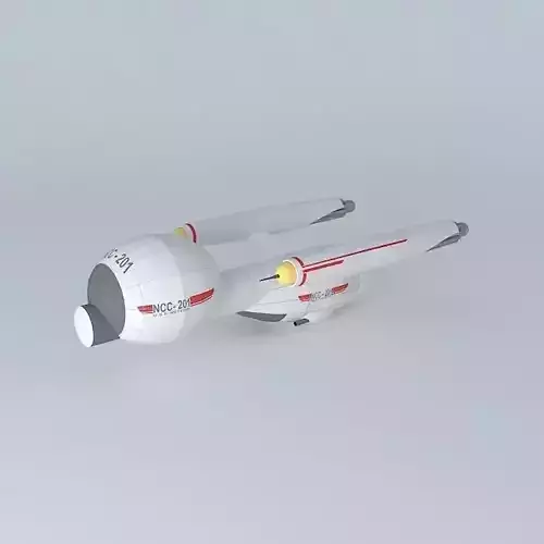 .SS. Meteor Comet Class