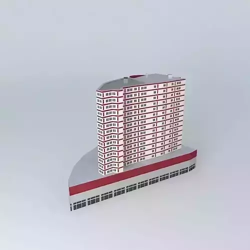 Nasa Mall Migros Karaman