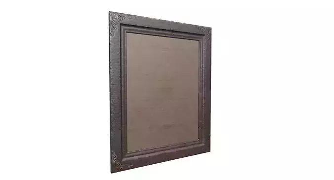 picture Frame Game Ready