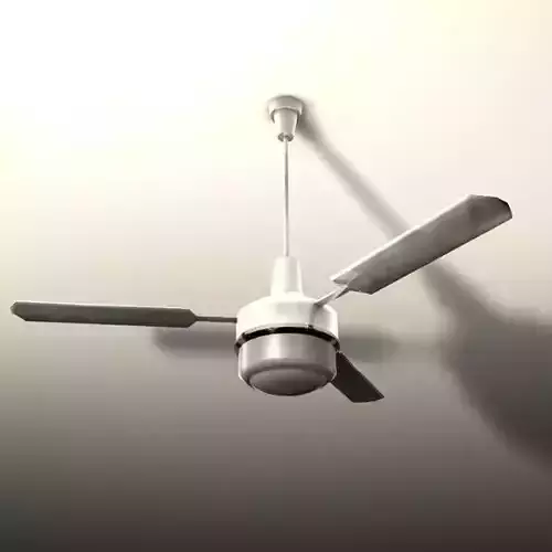 Ceiling fan