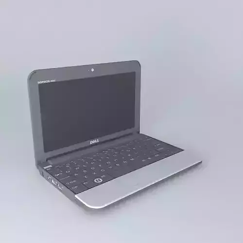Dell Inspiron Mini 10