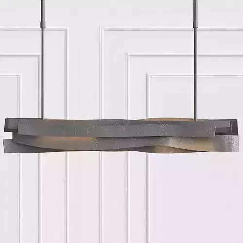 Landscape Linear Pendant