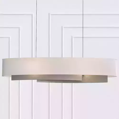 Oceanus Linear Pendant