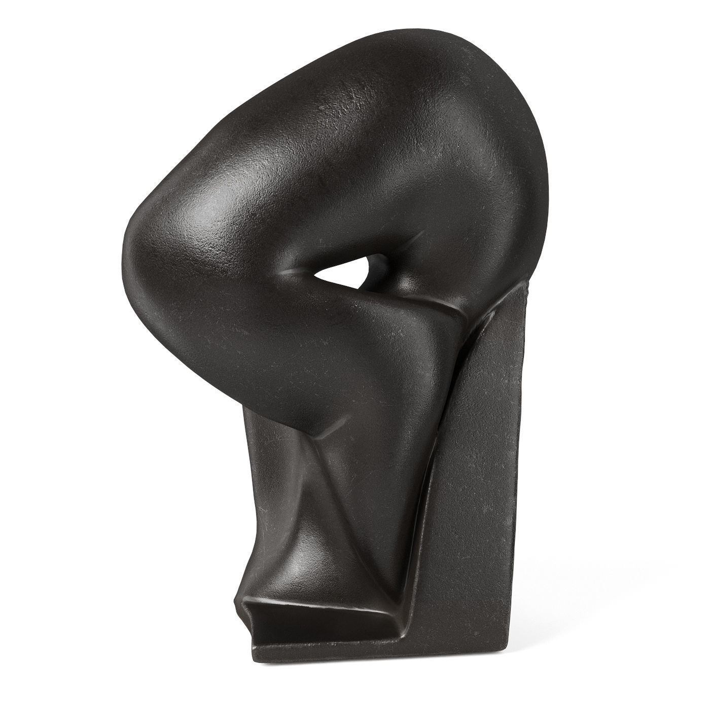 Pierre Martinon Untitled Iv Sculpture 3D model_1