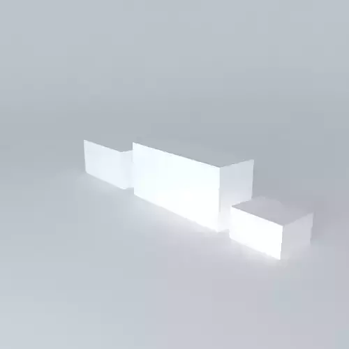 Jesse FEEL table set