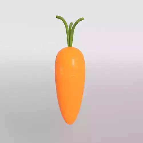 Carrot 01