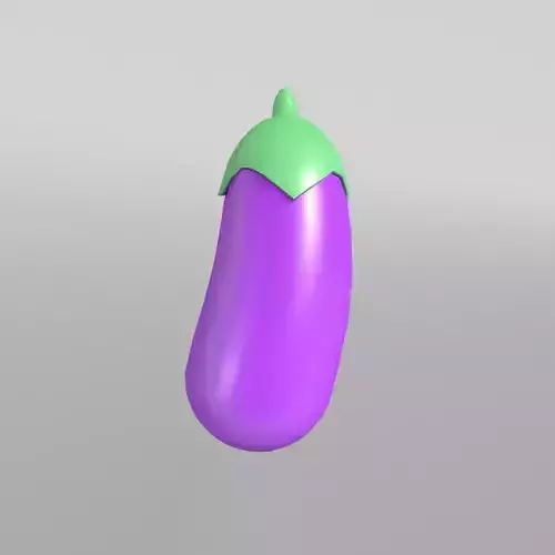 Eggplant 01