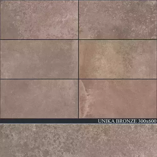 ABK Unika Bronze 300x600
