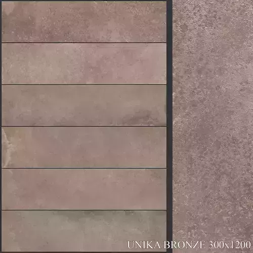 ABK Unika Bronze 300x1200