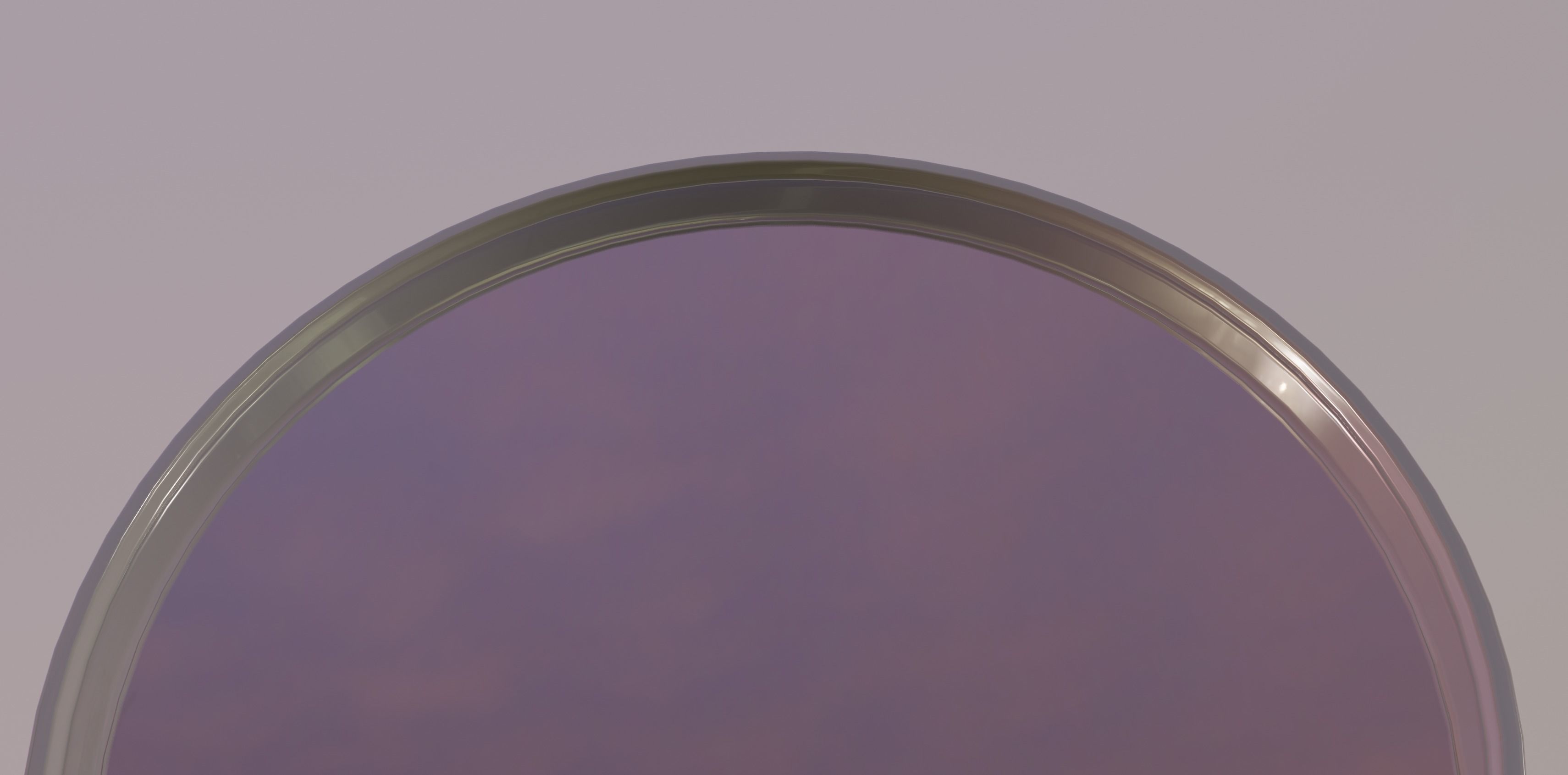 Magnifying Glass 3D model_8