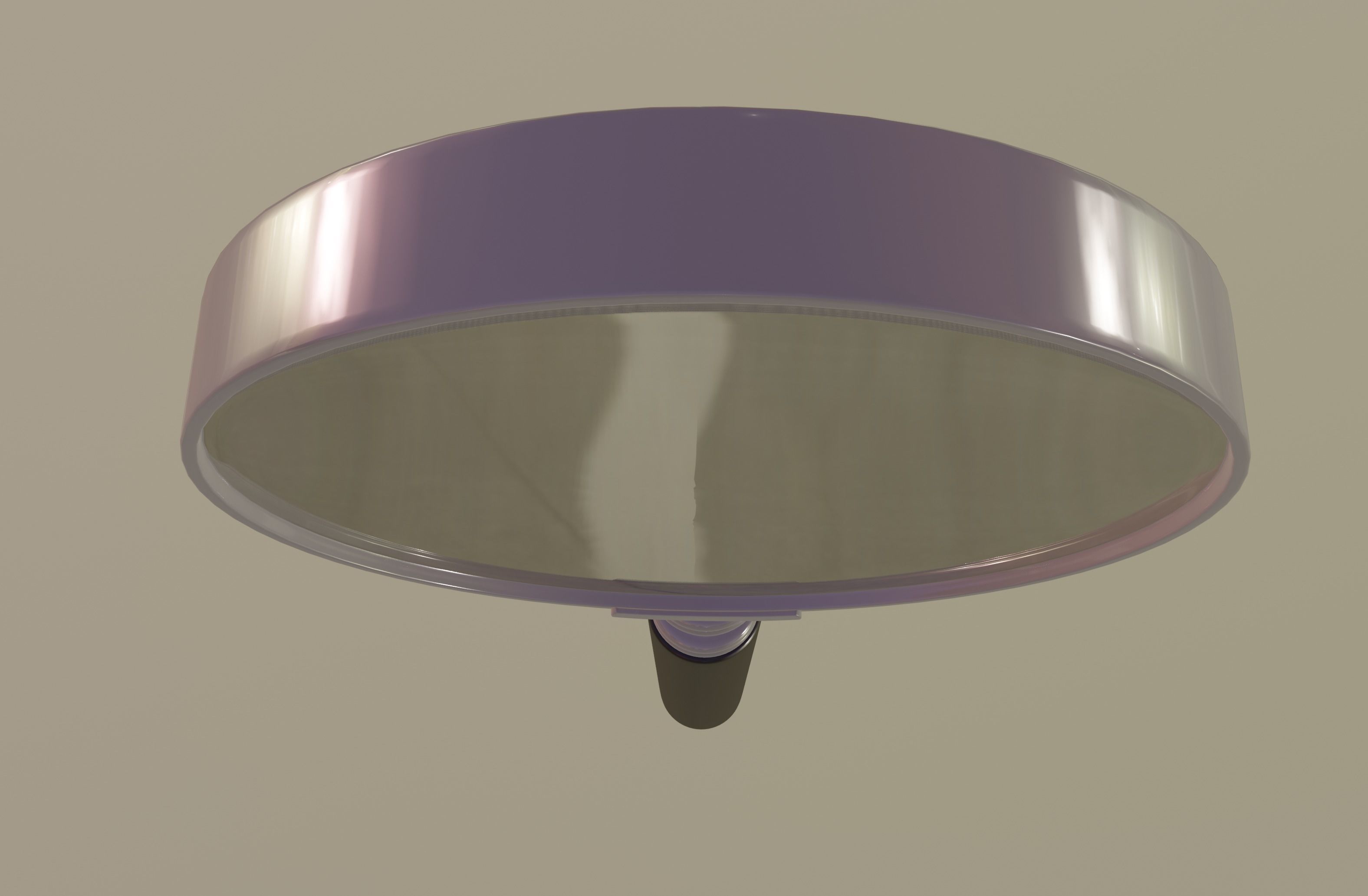 Magnifying Glass 3D model_10