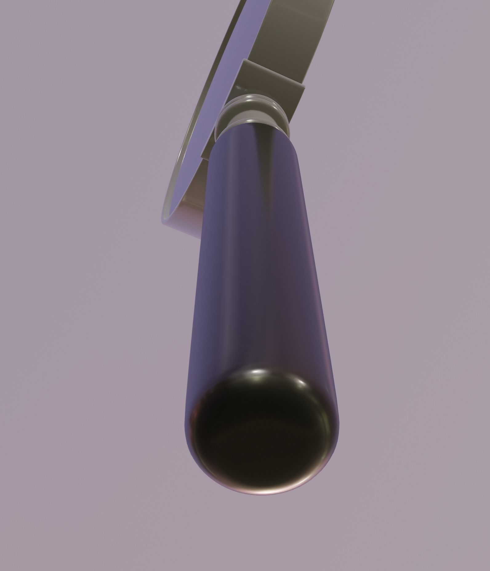 Magnifying Glass 3D model_5