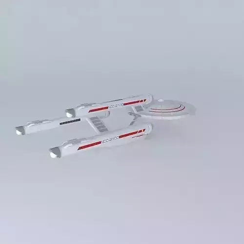 USS Federation