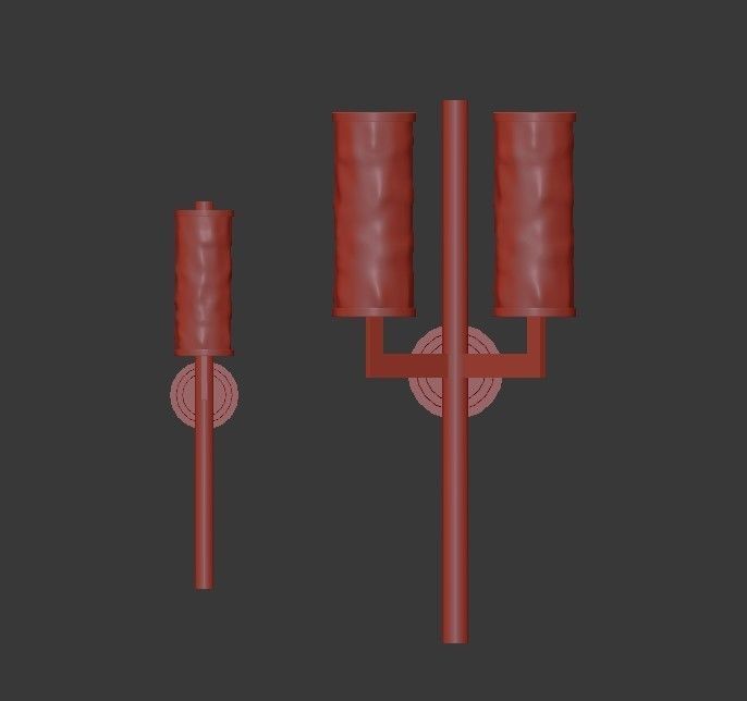 FEATA WALL 3D model_3