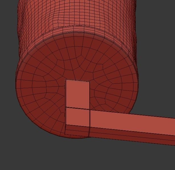 FEATA WALL 3D model_6