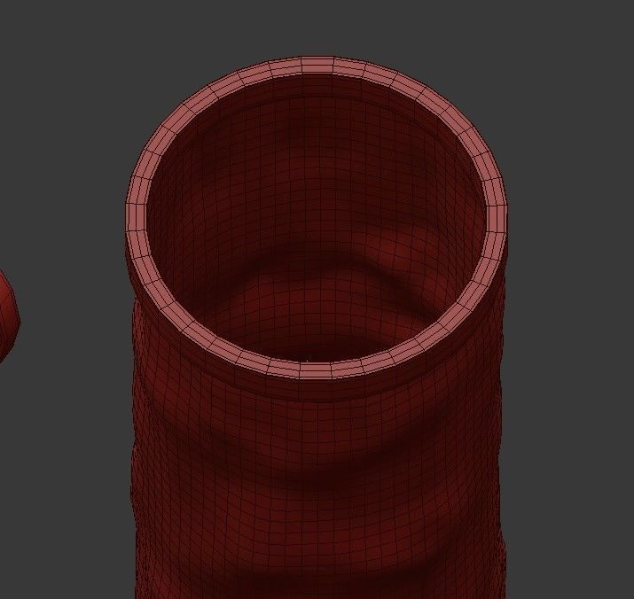 FEATA WALL 3D model_5