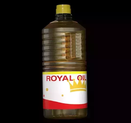 Oil Can