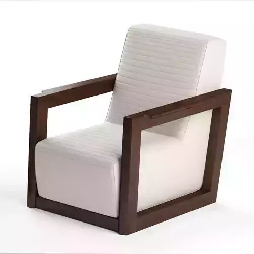 Shriver armchair Brayden Studio