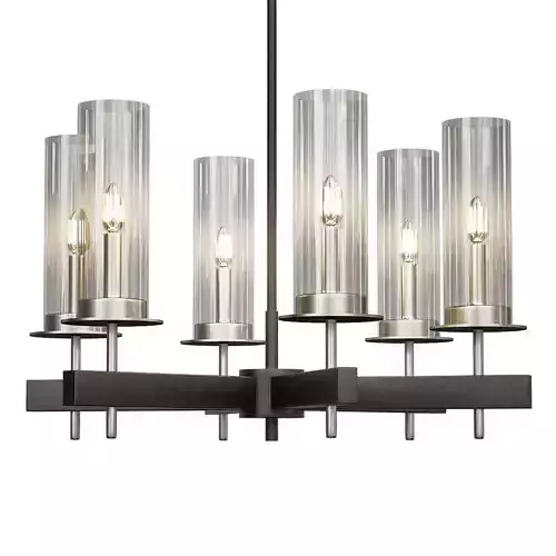 TUXEDO chandelier