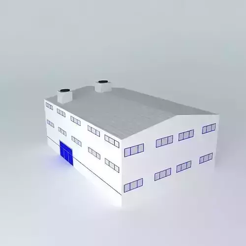 Liquid Sugar Factory