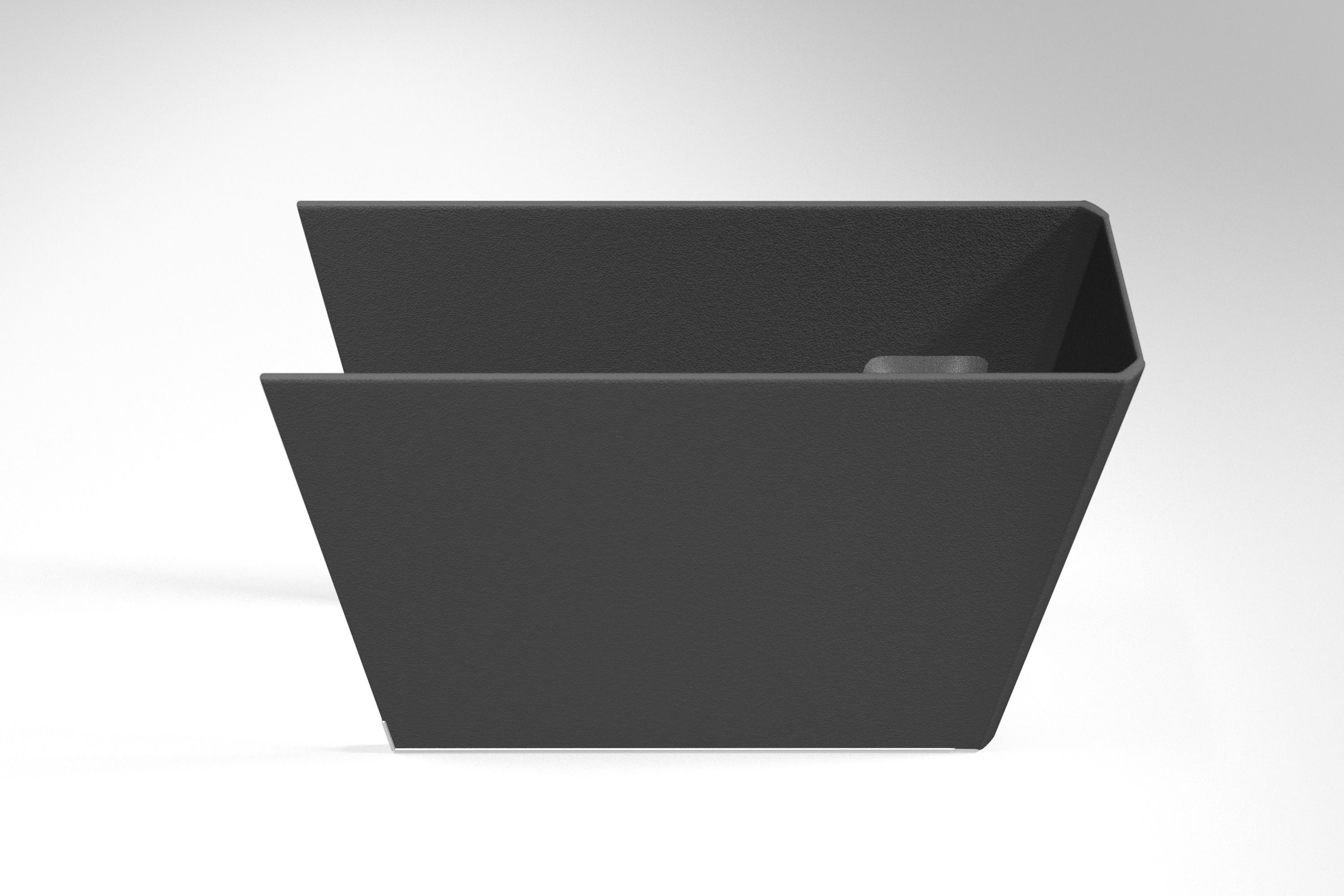 Filing Folder 3D Model 3D model_8