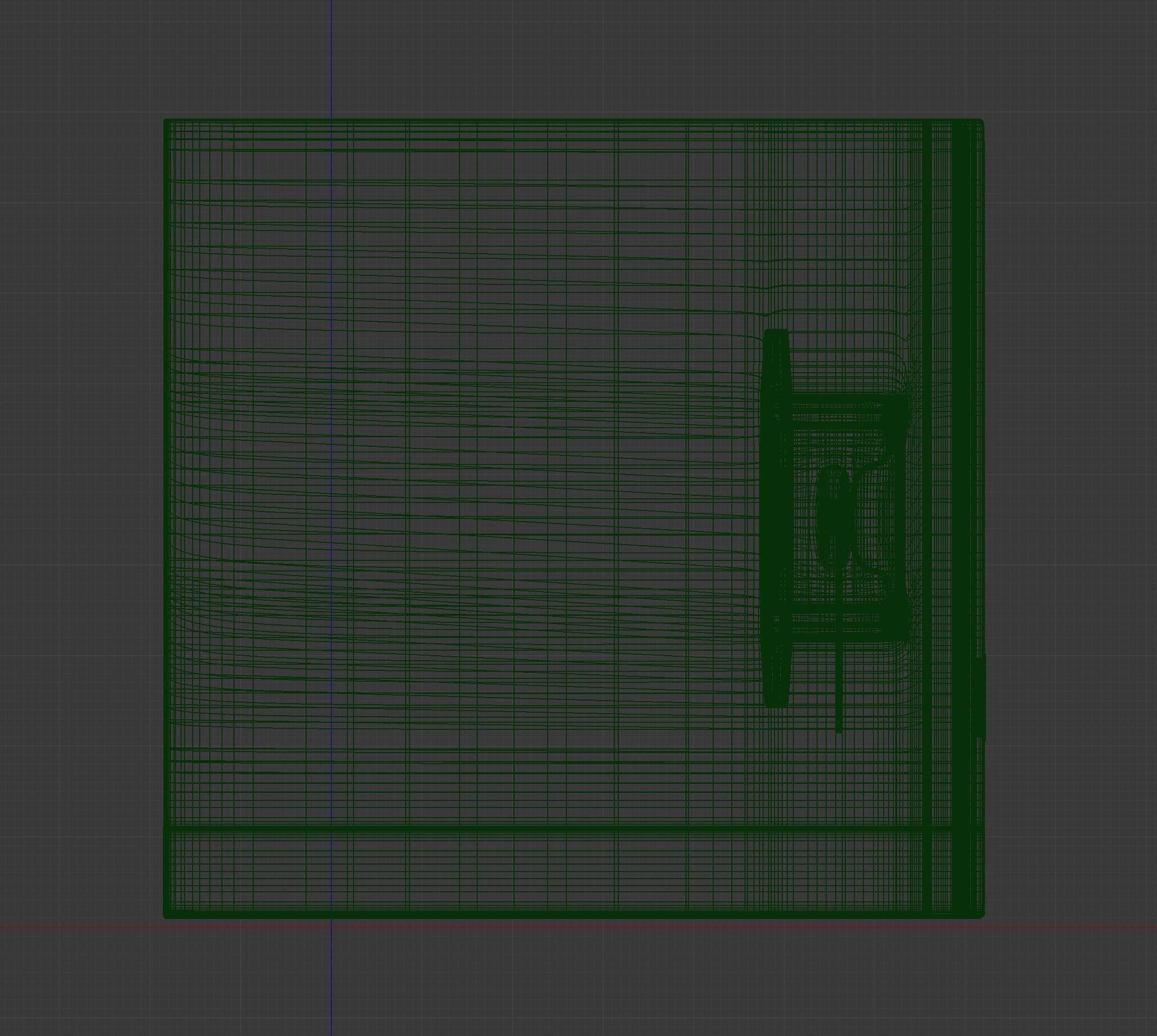 Filing Folder 3D Model 3D model_18