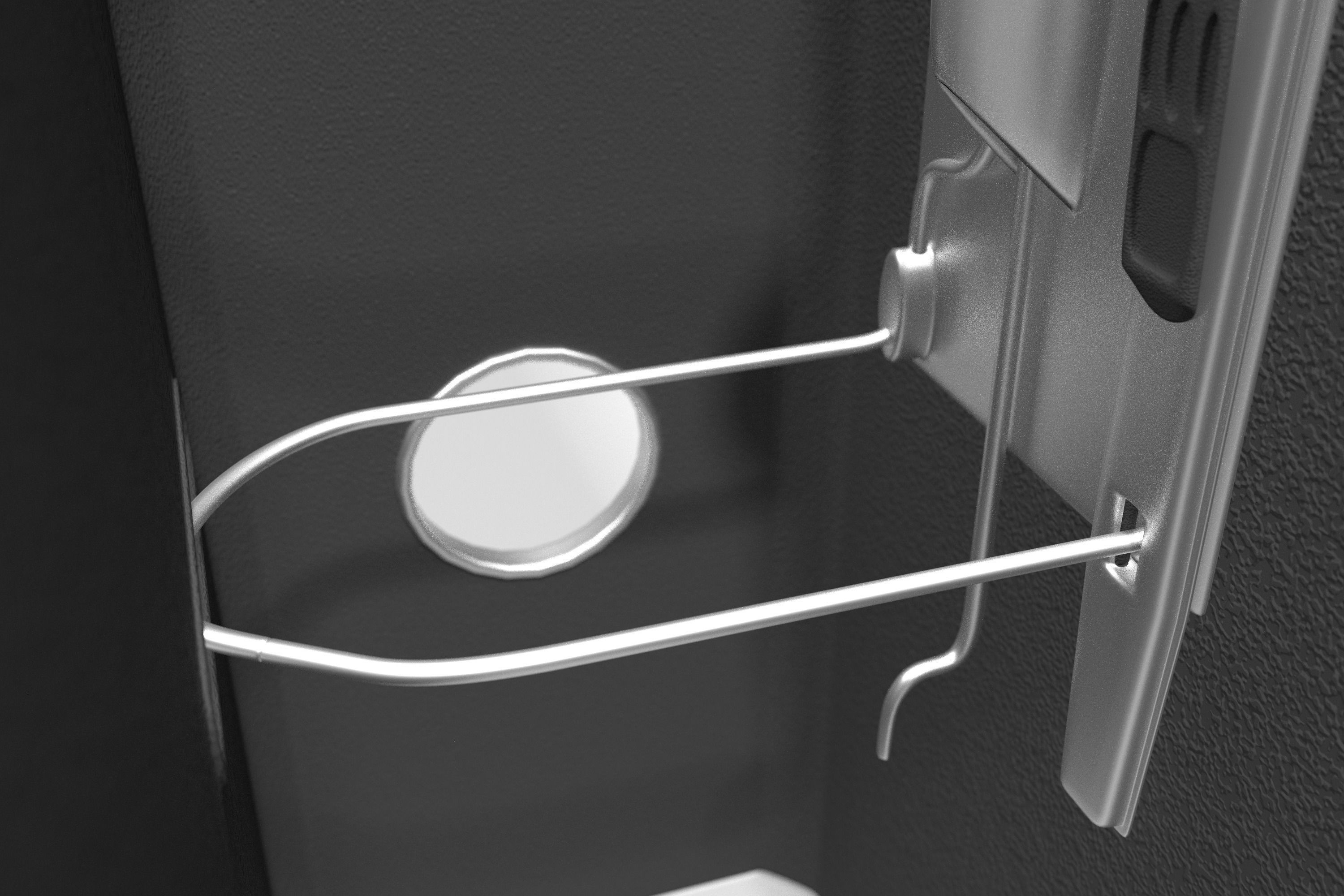 Filing Folder 3D Model 3D model_11