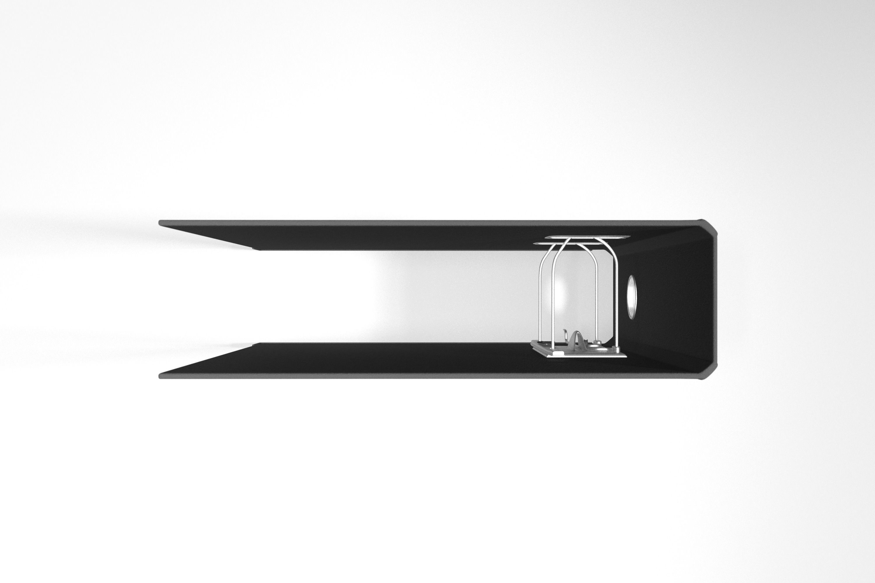 Filing Folder 3D Model 3D model_7