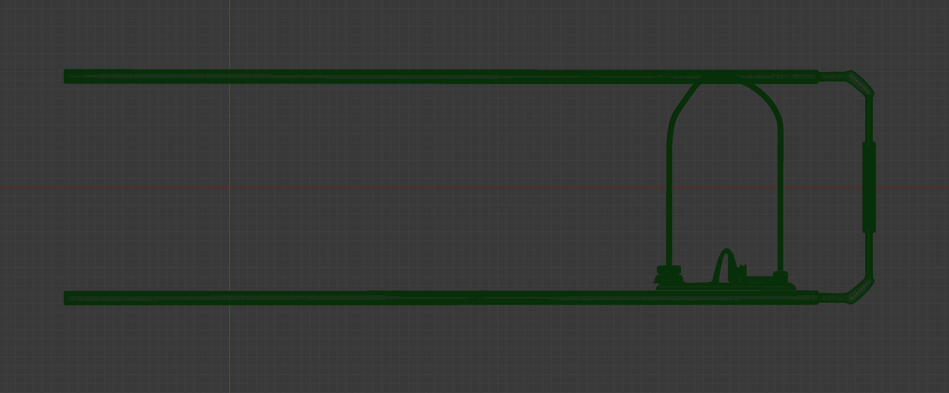 Filing Folder 3D Model 3D model_13