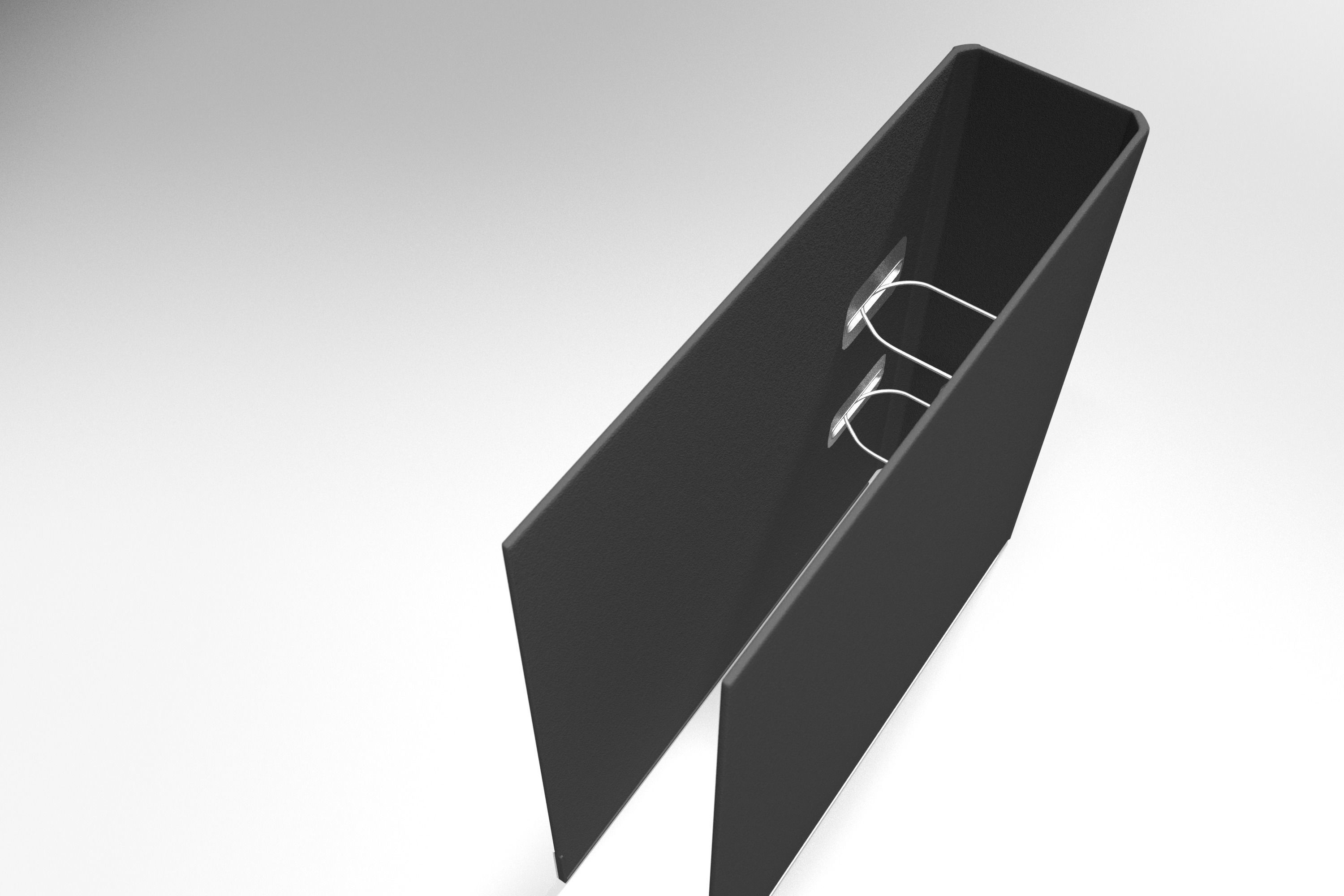 Filing Folder 3D Model 3D model_9