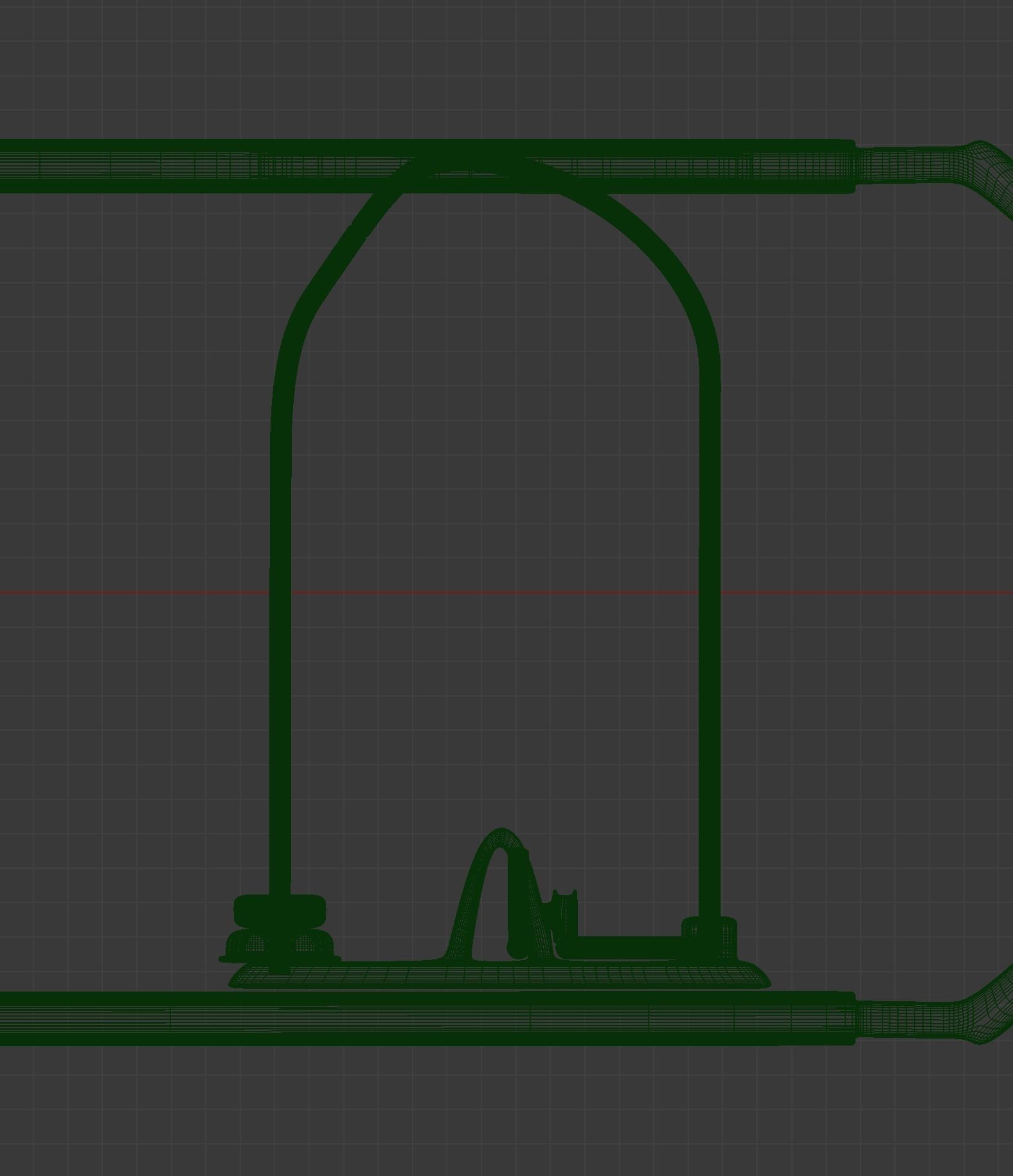 Filing Folder 3D Model 3D model_14