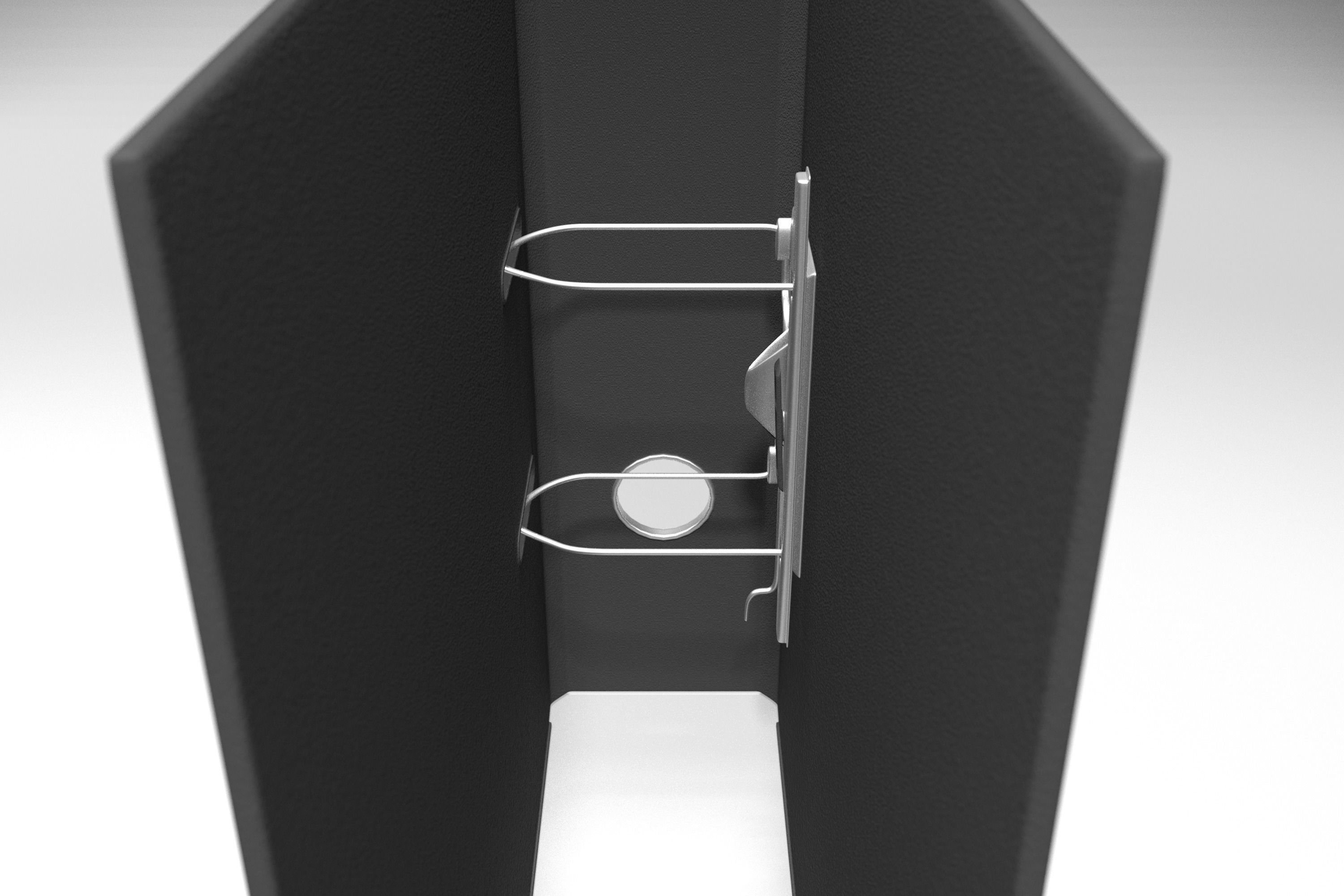 Filing Folder 3D Model 3D model_10