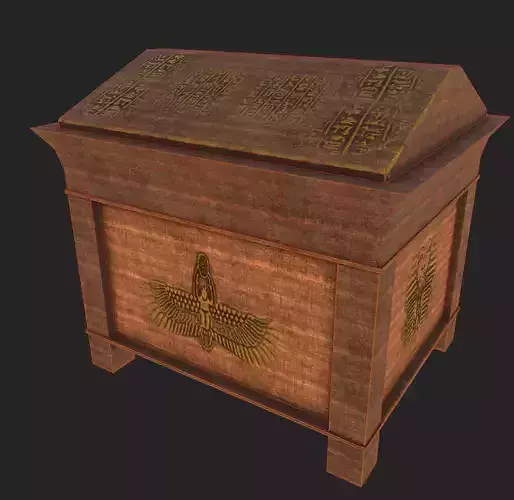 Old Chest1