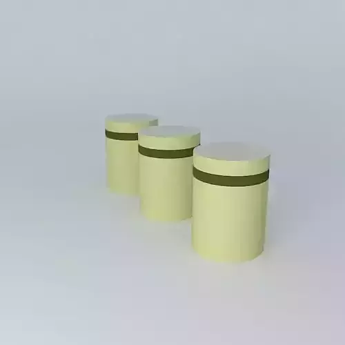 Melas Stok Tankları