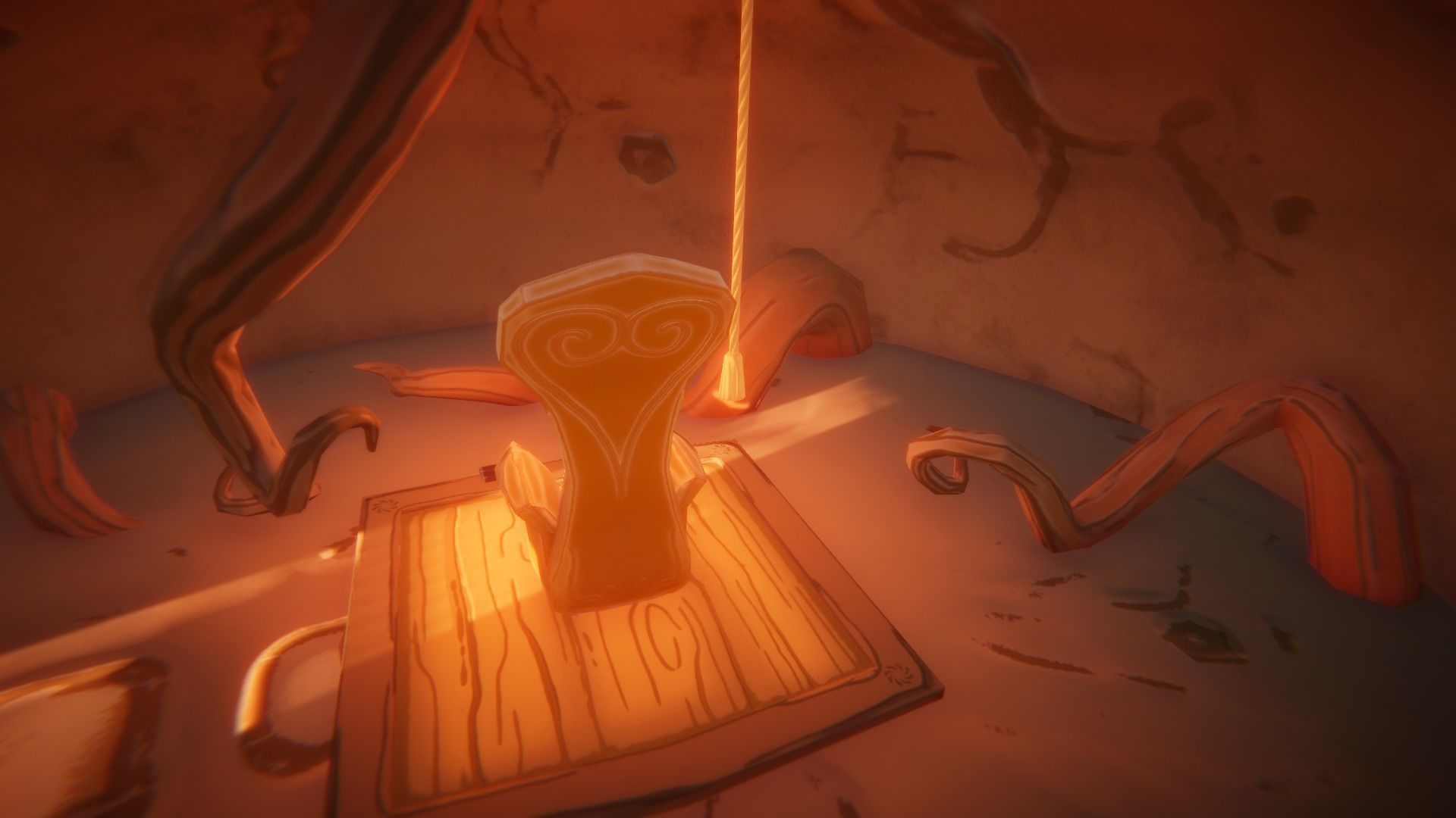 Alice In Wonderland Package Low-poly 3D model_5