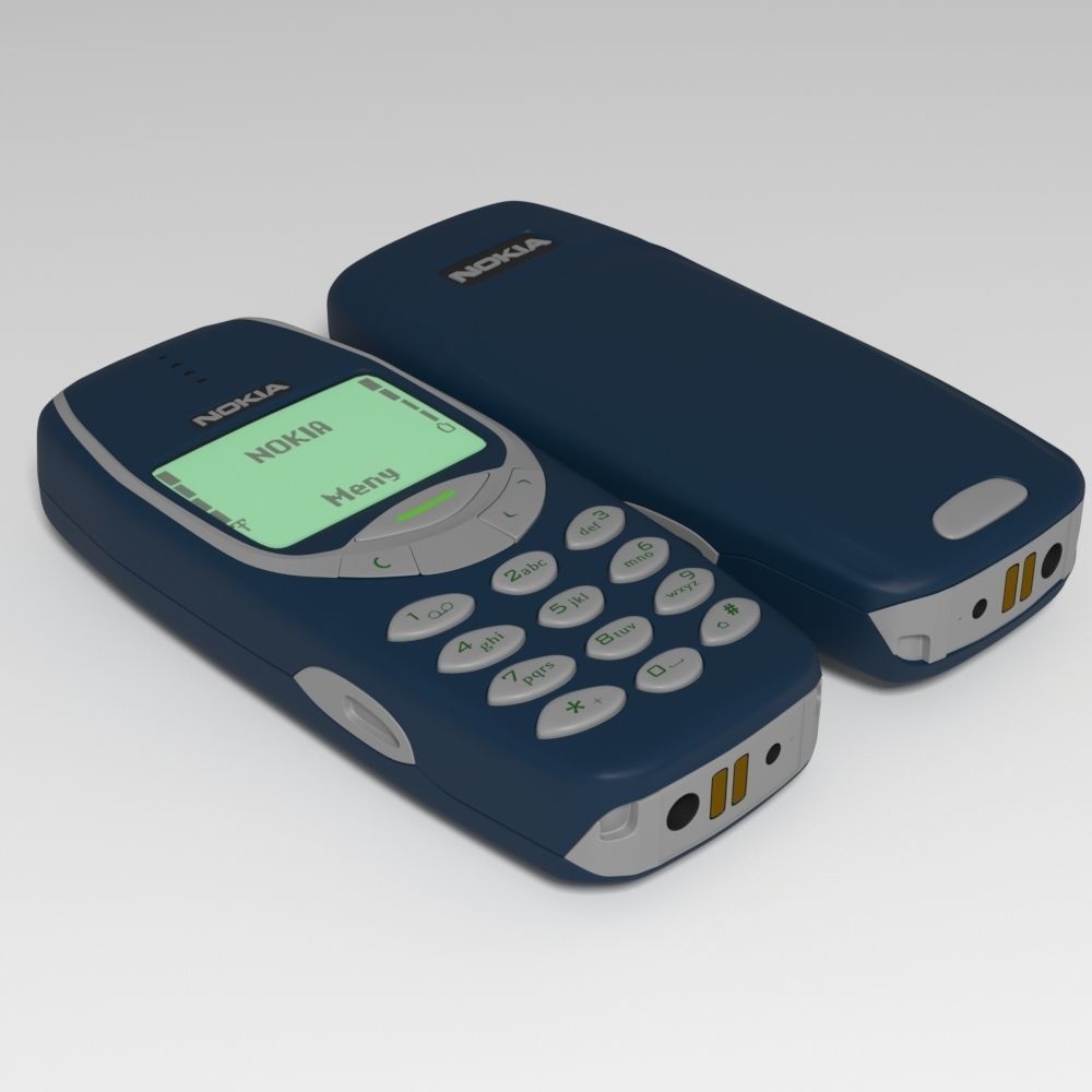 Nokia 3310