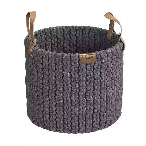 UGG Australia Tulum Laundry Basket
